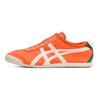 ONITSUKA TIGER Mexico 66 Slip-On Vermilion Tomato Unisex Sneakers Orange Cream 1183B603-800