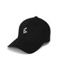 BLOW Signature Logo Ball Cap - Black