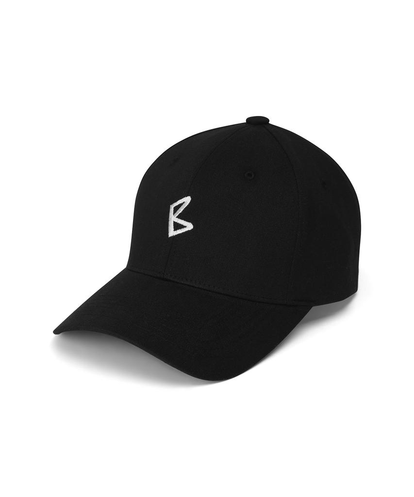 BLOW Signature Logo Ball Cap - Black