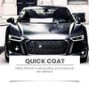 Coating Spray For Vehicles Hydrophobic Polish Cleaning Spray Detailing Supplies Multi-Functional Paint Sealant Refurbish Agent