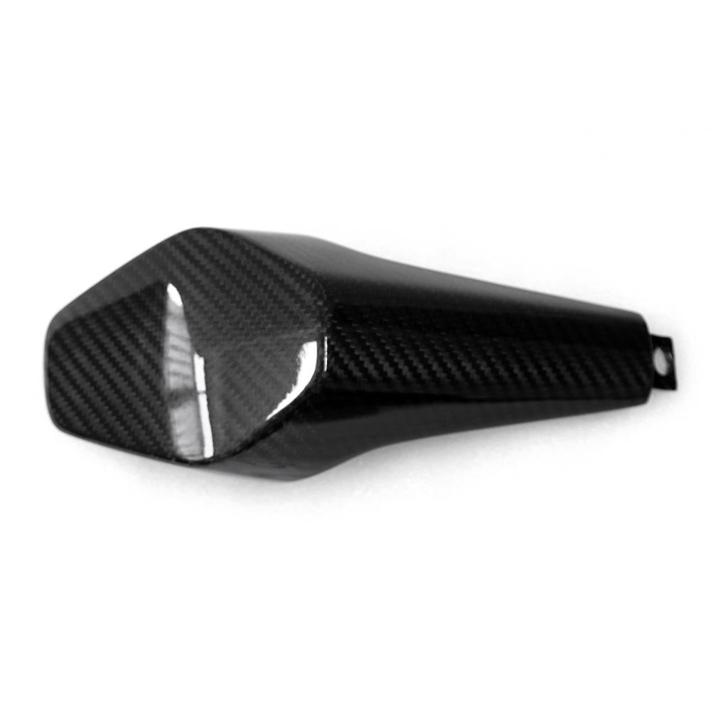 Ducati Panigale V4/V4S/V4R Carbon Fiber Seat Cowl (2018+)