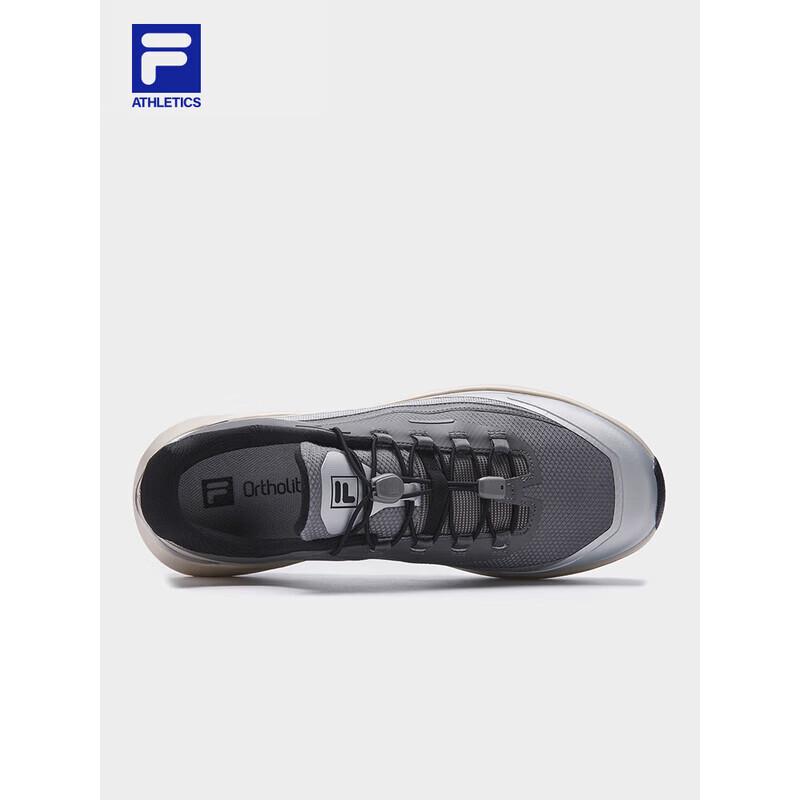 FILA Snow Wolf 3 Men's Vibram Outdoor Shoes