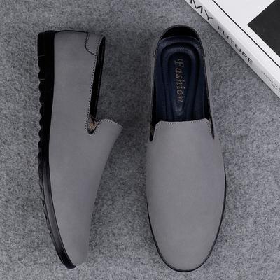 Erkek Ayakkabıları – Makosen ve Loafer Ayakkabılar