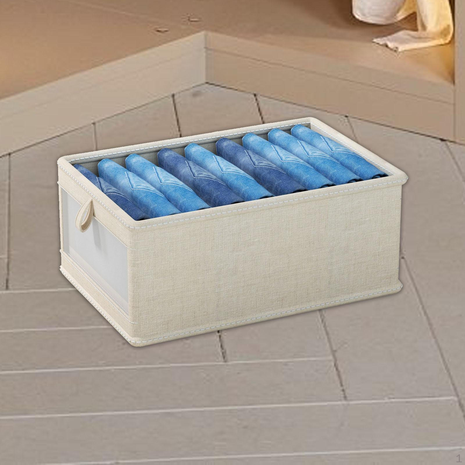 Storage Bin for Clothes And Linens M 900₽