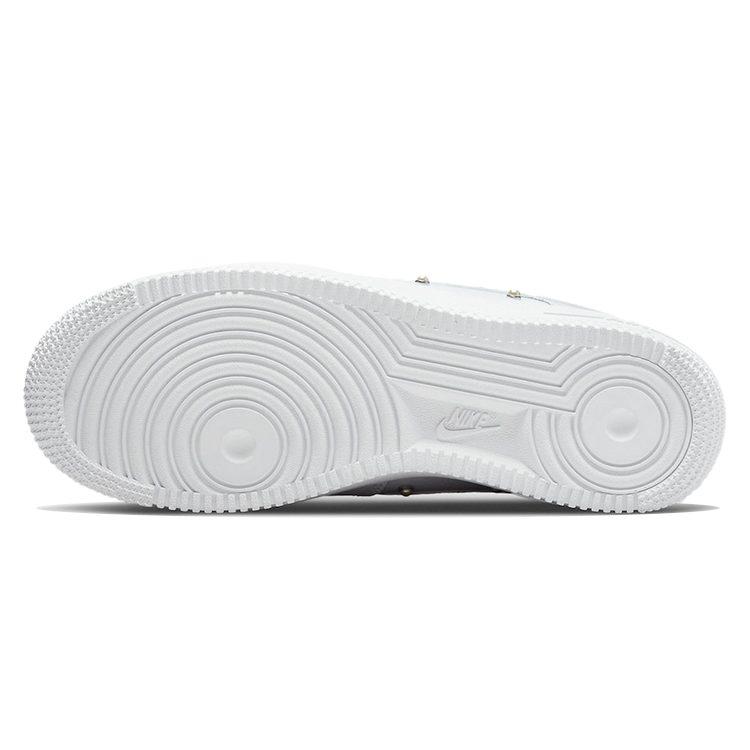 Nike Air Force 1 Low '07 Se Pearl White Women's DQ0231-100