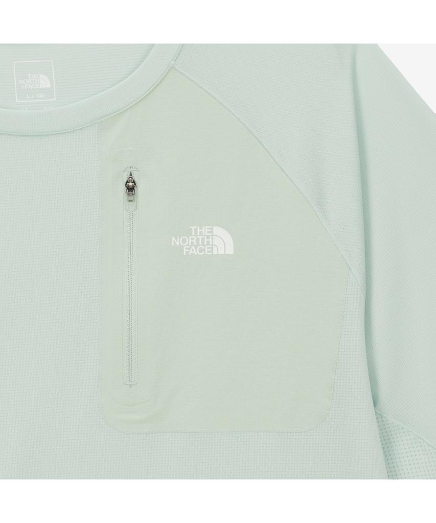 Noseupeiseu Nt7Us06D Men'S Bain Short Sleeve Tee Tea