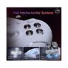 Controller Wireless PC EasySMX X20 con Stick Hall Effect Rimovibili, Blocco Trigger a 2 Fasi, Pulsanti Meccanici, 1000Hz, per Switch/PC/Android/Steam