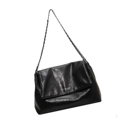 Chic Women's Shoulder Bag for Daily Errands And Outings
