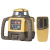 Topcon Rotating Laser RL-H5A (DB) + LS-80L (with Tripod) Battery Package