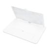 Foldable Mobile Phone Holder with Screen Amplifier Adjustable Screen Magnifing Tool for Elderly