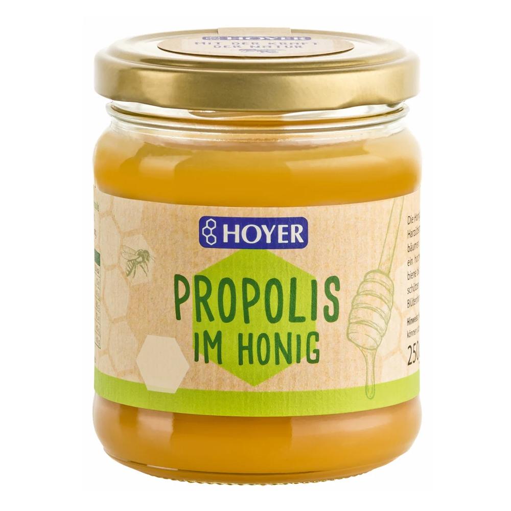 Hoya Propolis Honey 250G