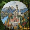 Accesorii pentru decor – Produse din metal