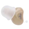 20D Deep Ear Canal Hearing Aid Sound Amplifier Assist Mini Compact for Deafness ElderlyLeft Ear