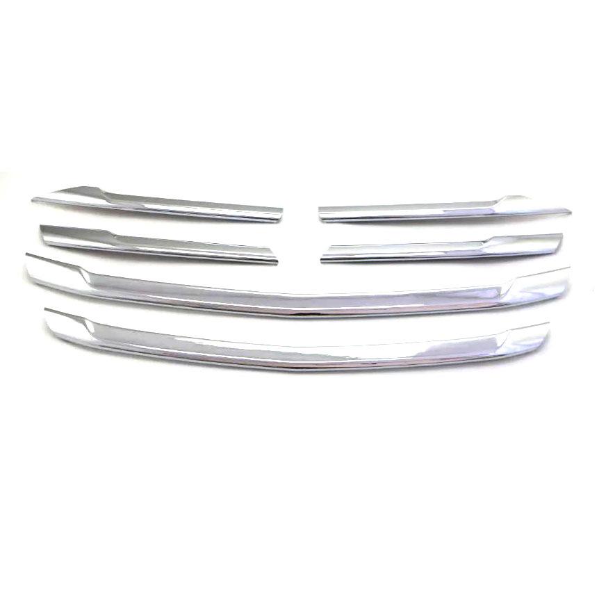 Fits 16-19 Mazda CX-4: Rearview Mirror Handle, Rear Guard, A-Pillar & Other Interior/Exterior Trim