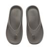 [Snowpeak] Tabing 2 Flip Flops Dark Khaki (S24MUFTH77)
