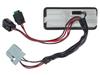 Land Rover Discovery IV 09-17 tailgate release button
