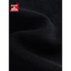 ANTA Men's Stand Collar Half-Zip SORONA Fleece Sweatshirt