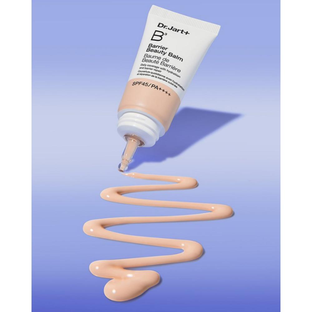 [Dr.Jart] The Makeup Barrier Beauty Balm Base Make-up LSF45 LSF++++ 30ml (2 Farben)