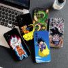 Phone Cover for Xiaomi Redmi Note 14 13 Pro Plus ProPlus 14C 13c Pro+ 5G Soft Silicone Case Piccolo Dragons Balls Goku
