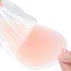 Camel Toe Concealer Reusable Traceless Invisible Adhesive Silicone For Women Leggings Swimwear Activewear Waterproof Cover Pad