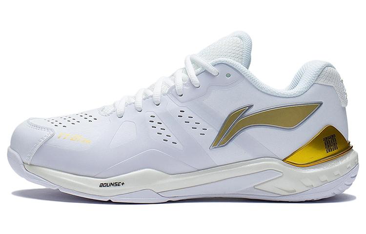 Li Ning Cloud Thunder ZN Синтетическая кожа, ТПУ AYAS036-1
