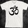 Buddhist Yoga  Hindu OM Aum Meditation Harmony Zen India Chakra New Tee Unisex T-Shirt