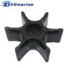 Water Pump Repair Kit with Impeller for Yamaha Cooling System Outboard Engine 100HP 115HP 130HP 140HP 6N6-W0078-02