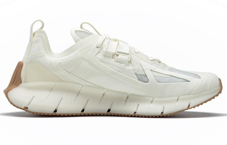 Zig Kinetica Concept Type 1 Reebok 'White Gum' FW3309