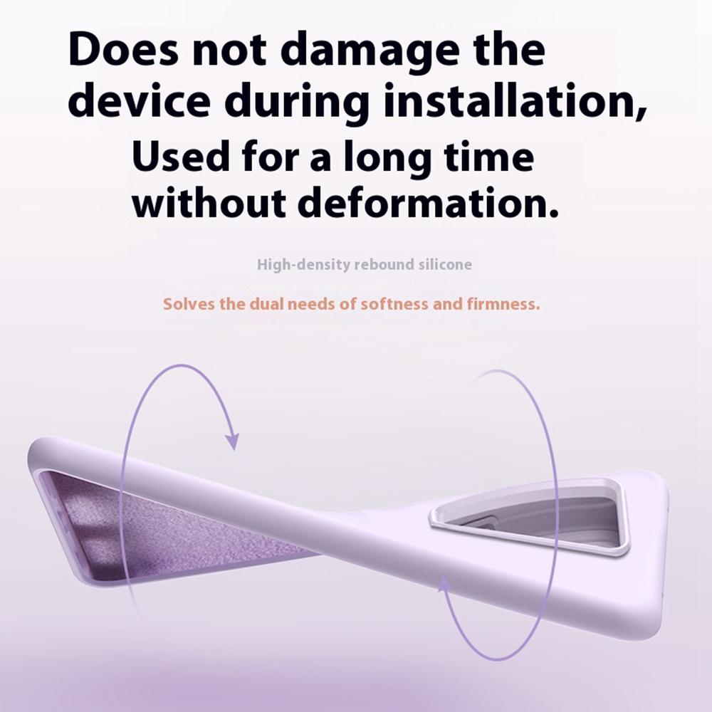 Para Capa Xiaomi 14 Silicone Líquido + PC Agradável à Pele Capa de Telefone