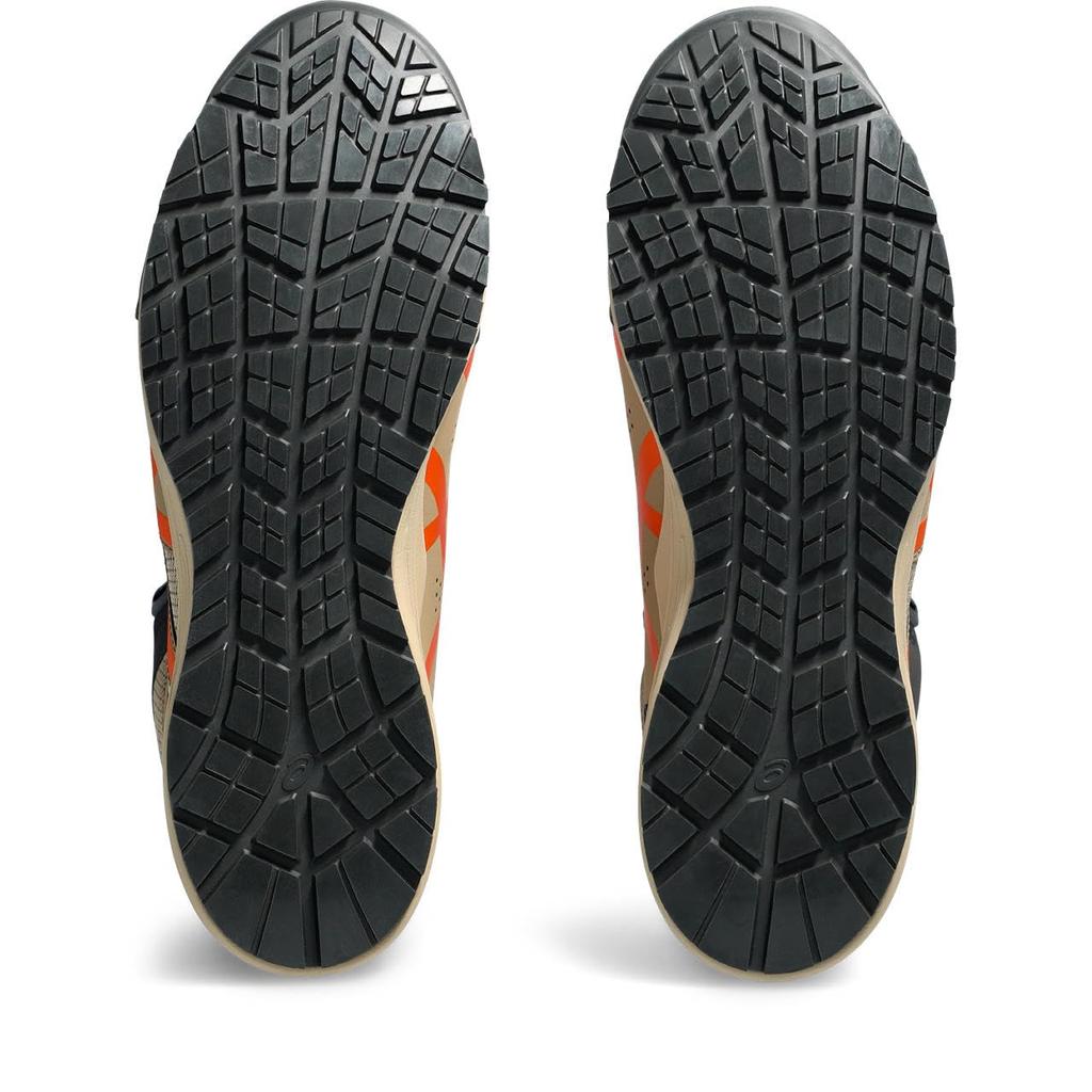 Winjob CP214 BOA JSAA Class A Toecap Sole Equipped with fuzeGEL Anti-slip