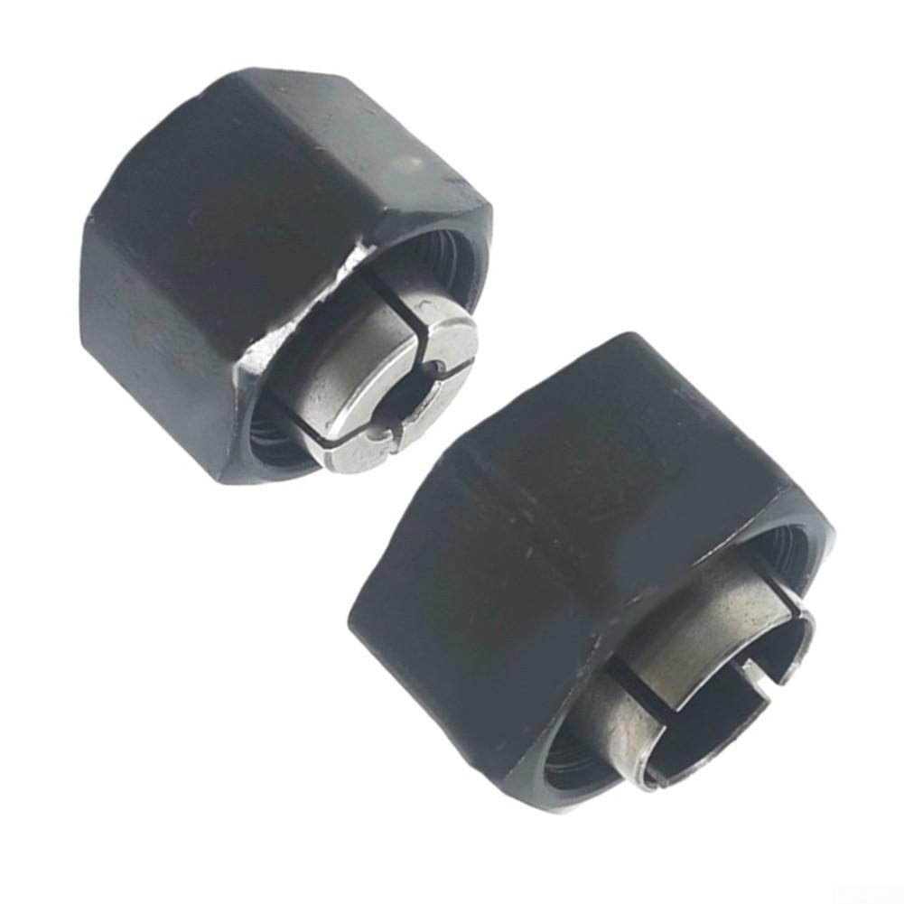 Made Of 2pcs Router Collet Please Confirm The Item