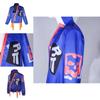 Valorant Yoru Cosplay Kostüm Jacke Mantel Outfits Für Halloween Und Karneval