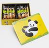 Tokyo Limited Tin  YOKUMOKU Cigare Individually Wrapped (16 Pieces)  Butter-rich Cookies.
