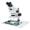 AOSVI SZM-41 Binocular Stereo Microscope