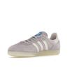 Adidas Samba OG Silver Dawn Men Sneakers Purple Chalk Cloud-White IG6176