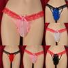 50-75kg Underwear 57-90cm Lace Lingerie Panties Polyester