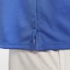 Nike Logo Crew Neck Pullover Short Sleeve T-Shirt Men T-Shirts Comet-Blue HV2136-411