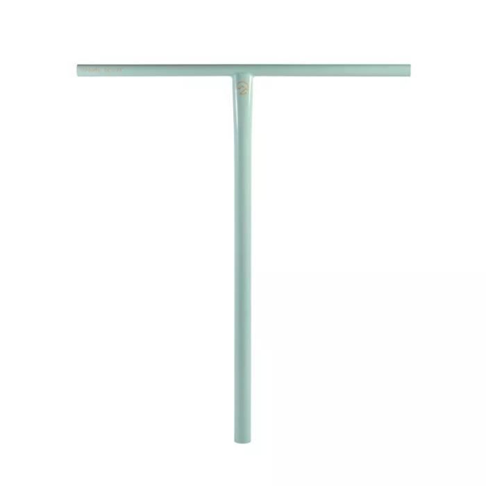 Guidon trottinette - NORTH Campus - Couleur Ice blue - Longueur 710mm - Mixte