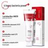 YAYASHI SP-4 Probiotic Whitening Toothpaste - Freshens breath and reduces yellowing, suitable for the whole family, 120g.