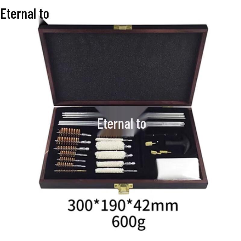 62-Piece Multi-functional Pipe Cleaning Brush Set