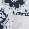 Women's  Fashion Summer New Floral Print V-Neck Short Sleeve Loose  Casual Dress