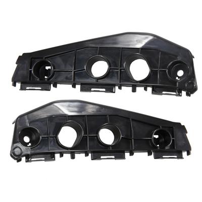 Car Front Bumper Bracket Left and Right For Toyota Corolla 2011-2013 5211602170