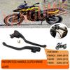 For BMW F800GS F800R F700GS F650GS F 800 F800 GS R GT ST S G650GS F700 F650 800GT 800ST Motorcycle Handle Clutch Brake Levers