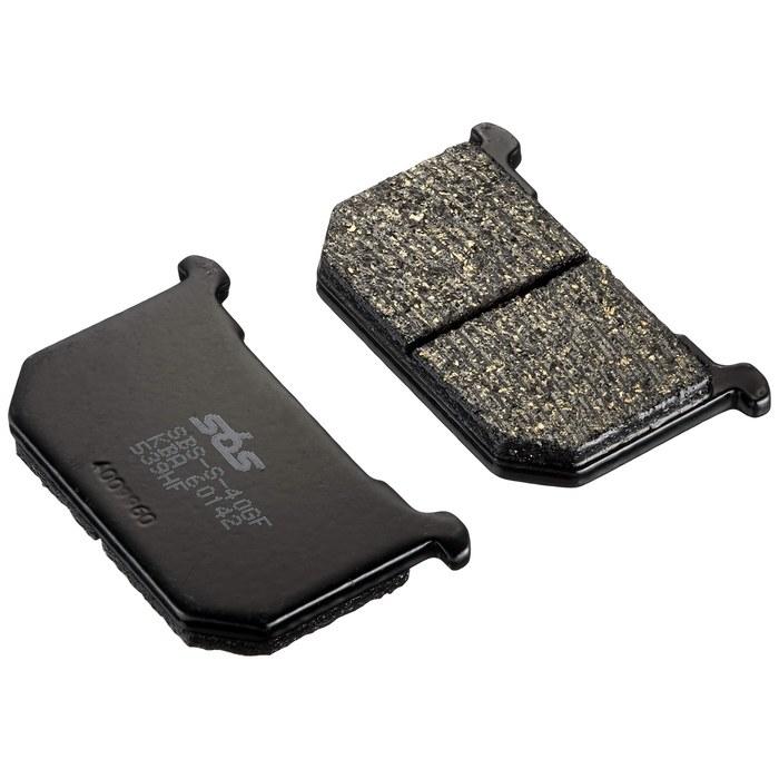 KITACO SBS Brake Pads 539HF Ceramic - 7770-0539000