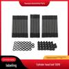 Cylinder Head Studs for 1998-2018 Dodge Cummins 5.9L/6.7L Diesel Engines