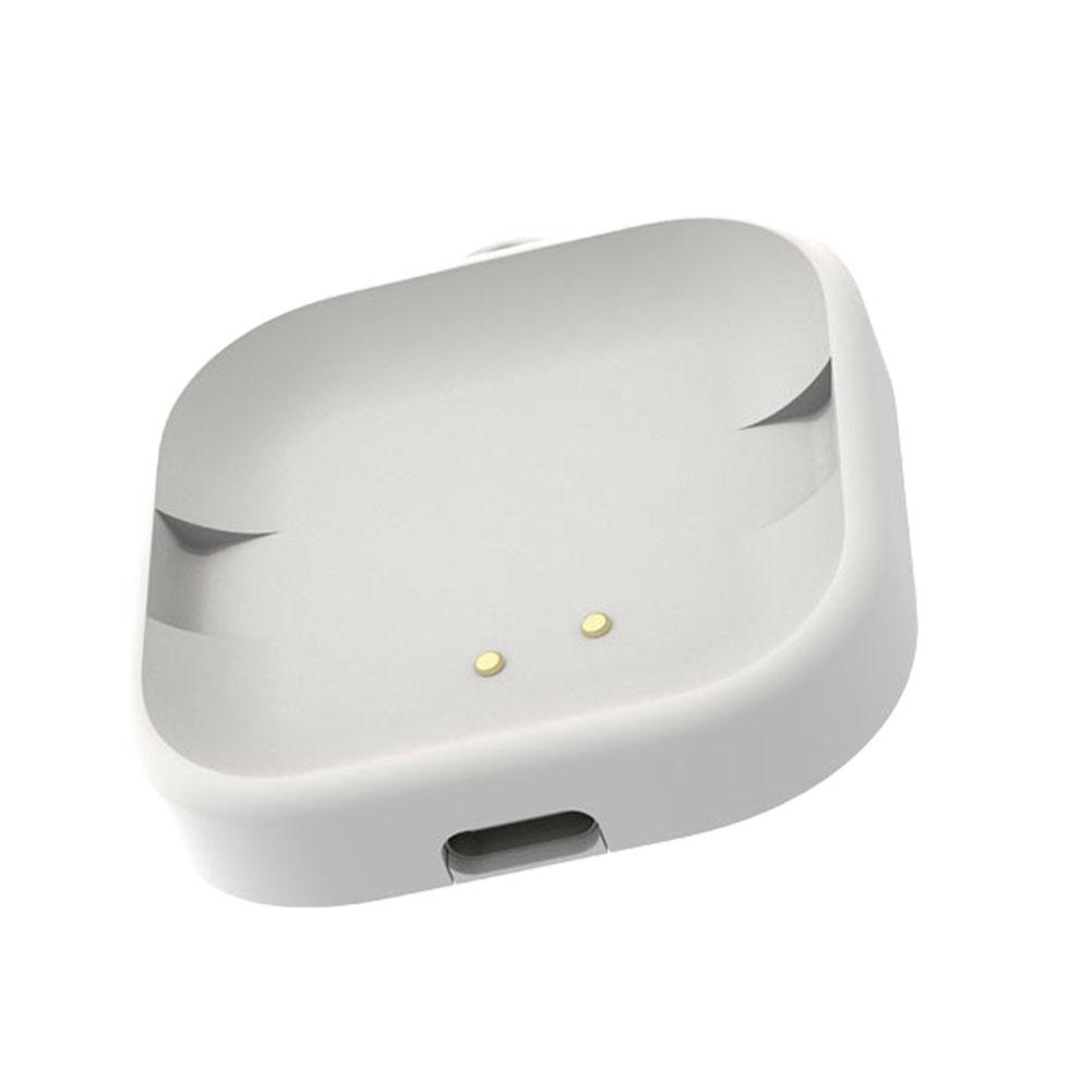 For Insta360 Go Ultra Magnetic Charging Stand Base With Lanyard Hole Wireless Magnetic Charging Dock For Insta360 Go Ultra