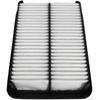 Eclipse Cross Delica D:5 Air Filter Air Cleaner Mitsubishi Model