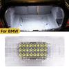 Canbus No Error Interior Glove Box Lamp For BMW E36 E38 E39 E46 E60 E60 E61 E63 E65 E66 E82 E88 E90 E92 E93 Luggage Trunk Light