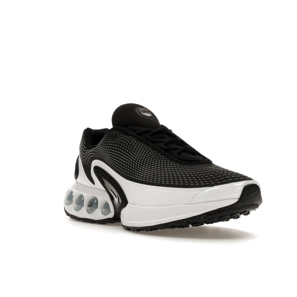 Nike Air Max DN Černá Bílá Chladně Šedá DV3337-003