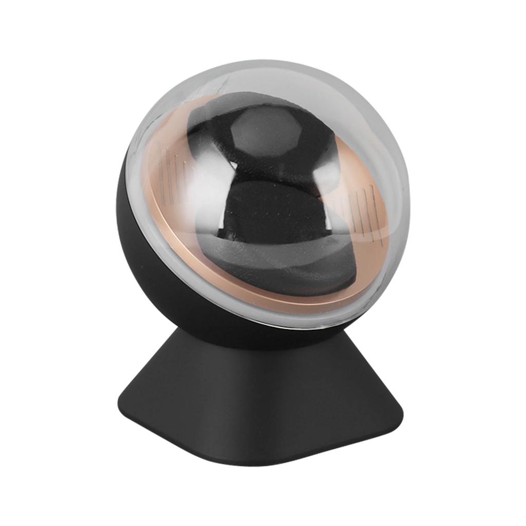 Watch Winder High End Automatic Double Watch Winder for Women Men Automatic Watches Black